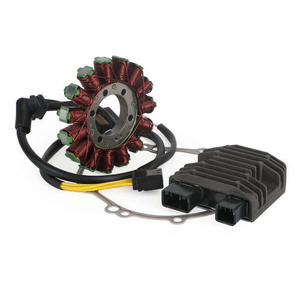 2010 A Fireblade Stator Regulator Rectifier Gasket Set 31120-MFL-D21 31600-KVZ-631 Generic