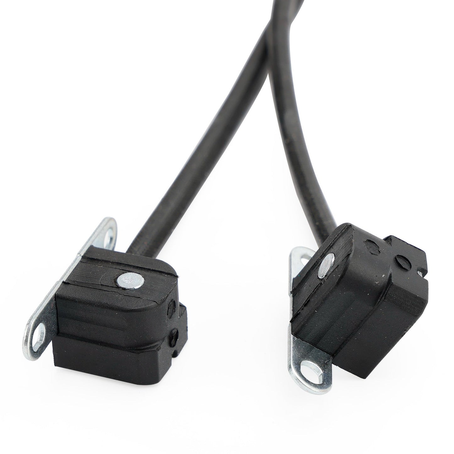 Turbodriveparts Stator Alternator Compatible with Yamaha YFM350ER Moto-4 350 1987-1989