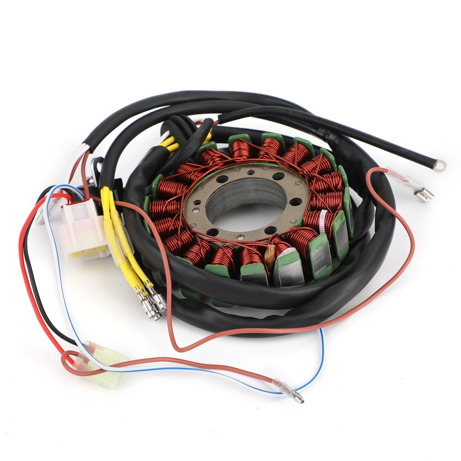 Alternator Magneto Stator Fit for Ranger 500 2X4 4x4 Carb Israel 05-2009 Generic
