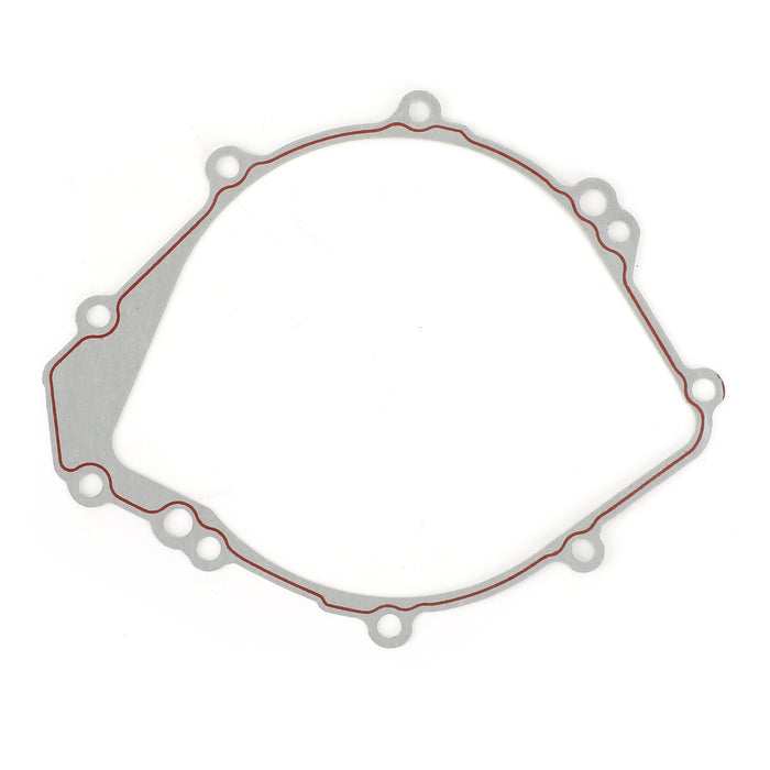 Turbodriveparts Stator Regulator Rectifier Gasket Kit Compatible with Yamaha YZF R1 RN09 2002-2003