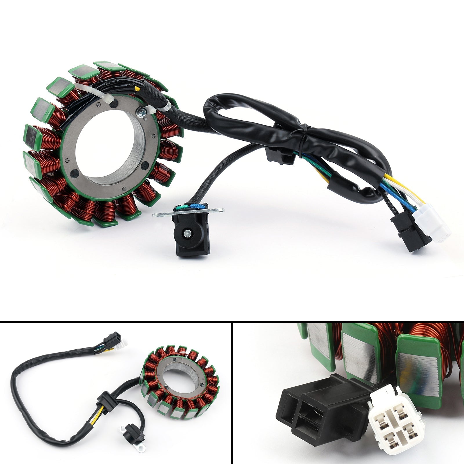 2011-2016/2018 Arctic Cat XC450 EFI 3323-200 Generator Stator Coil Generic