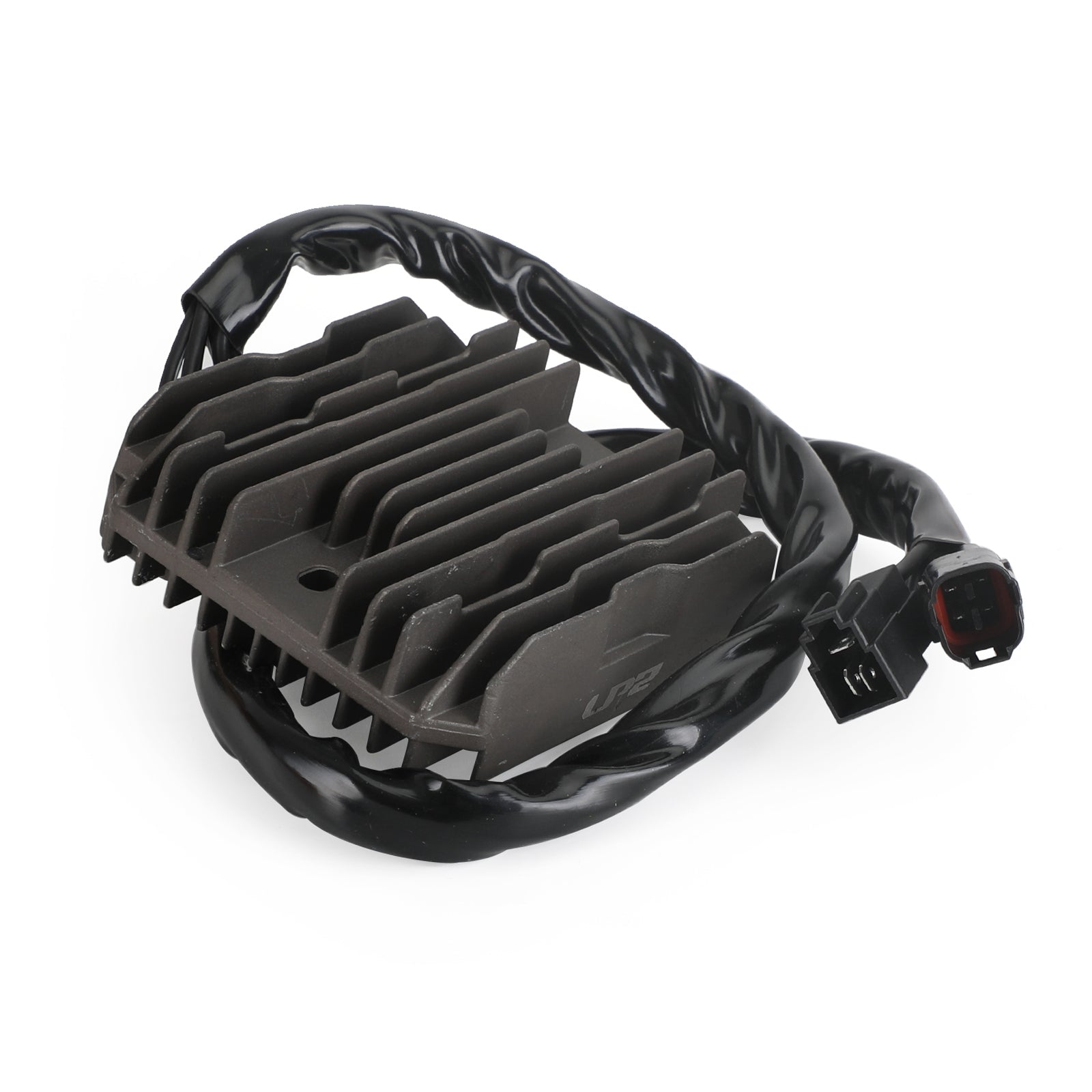 2008-2010 GSX1300 B-King 1300 Stator Soil 32101-24F20+ Regulator Rectifier 32800-15H00+Gasket 11483-24F00 Generic