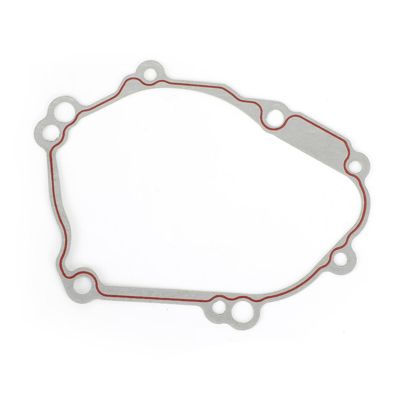 Turbodriveparts Stator Regulator Rectifier Gasket Kit Compatible with Yamaha YZF R1 2004-2008