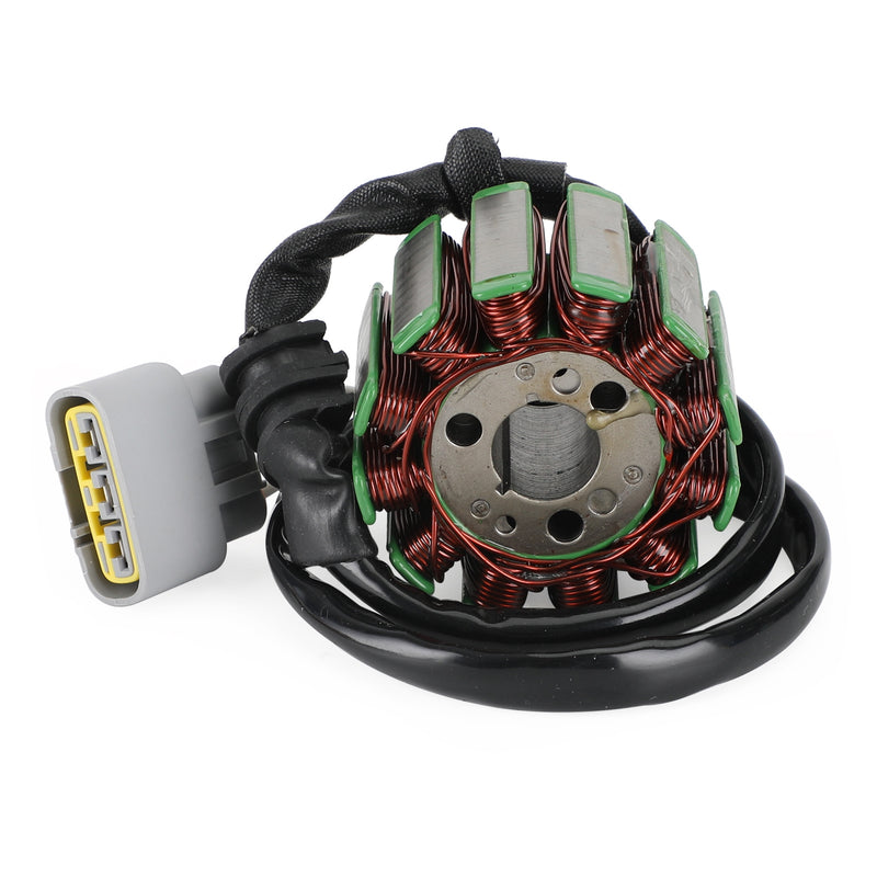 Turbodriveparts Stator Regulator Rectifier Gasket Kit Compatible with Yamaha YZF R1 2004-2008