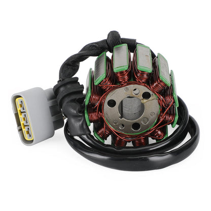 Turbodriveparts Stator Regulator Rectifier Gasket Kit Compatible with Yamaha YZF R1 2004-2008