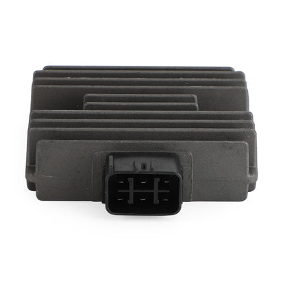 Turbodriveparts Stator Regulator Rectifier Gasket Kit Compatible with Yamaha YZF R6 YZF600 R6 2006-2016