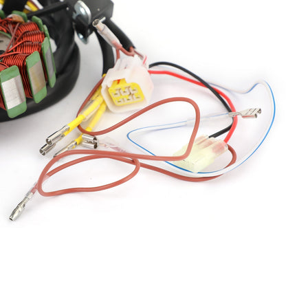 Turbodriveparts  Generator Stator Coil Compatible with Polaris Ranger 500 2X4 2006-2008