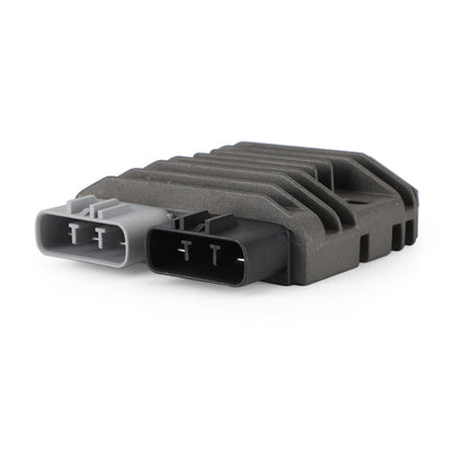 Turbodriveparts Stator Regulator Rectifier Gasket Kit Compatible with Yamaha YZF R1 RN09 2002-2003