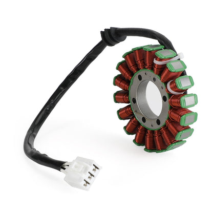 Turbodriveparts Stator Regulator Rectifier Gasket Kit Compatible with Yamaha YZF R6 YZF600 R6 2006-2016