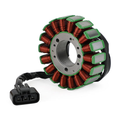 Turbodriveparts Stator Regulator Rectifier Gasket Kit Compatible with Yamaha YZF R1 RN09 2002-2003