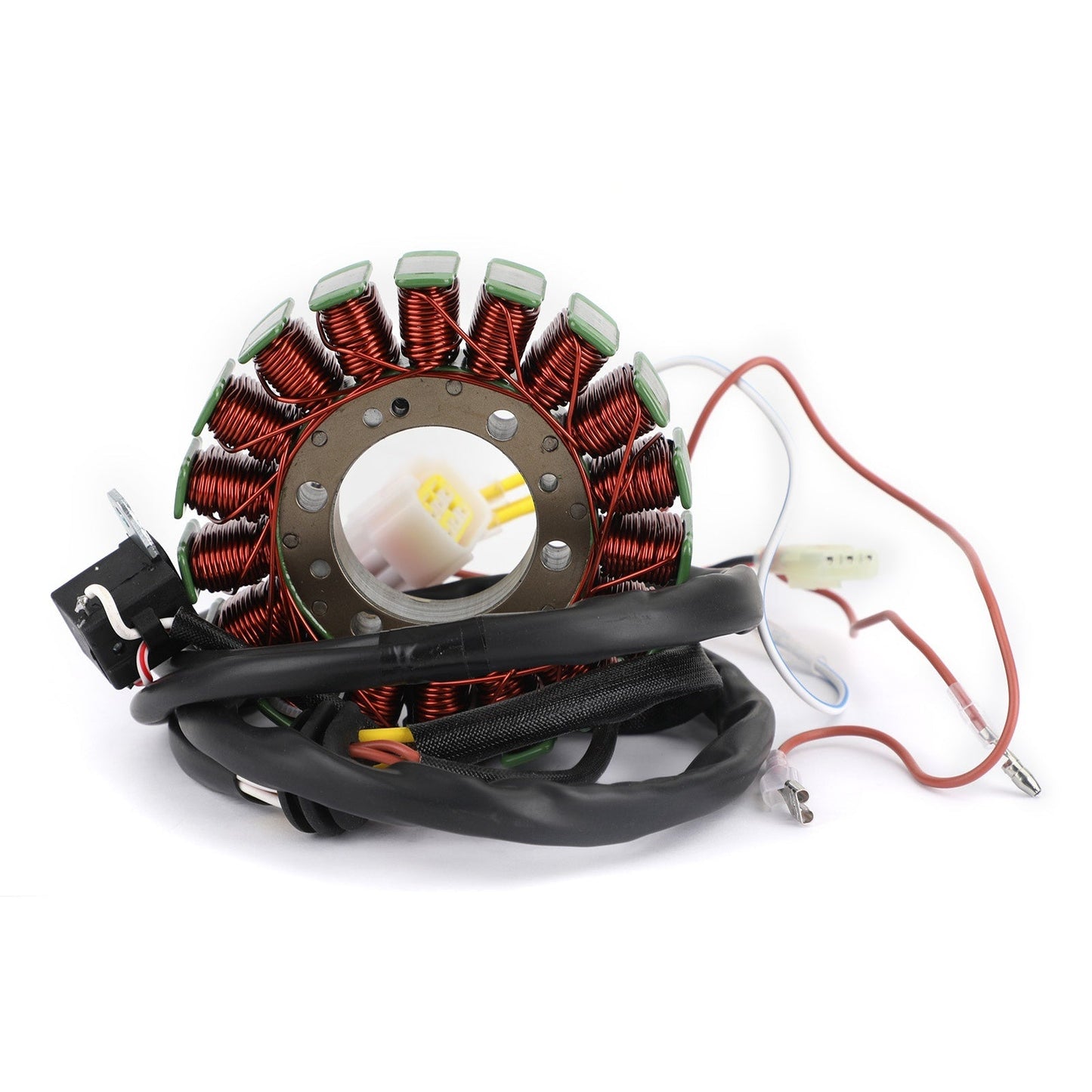 Turbodriveparts  Generator Stator Coil Compatible with Polaris Ranger 500 2X4 2006-2008