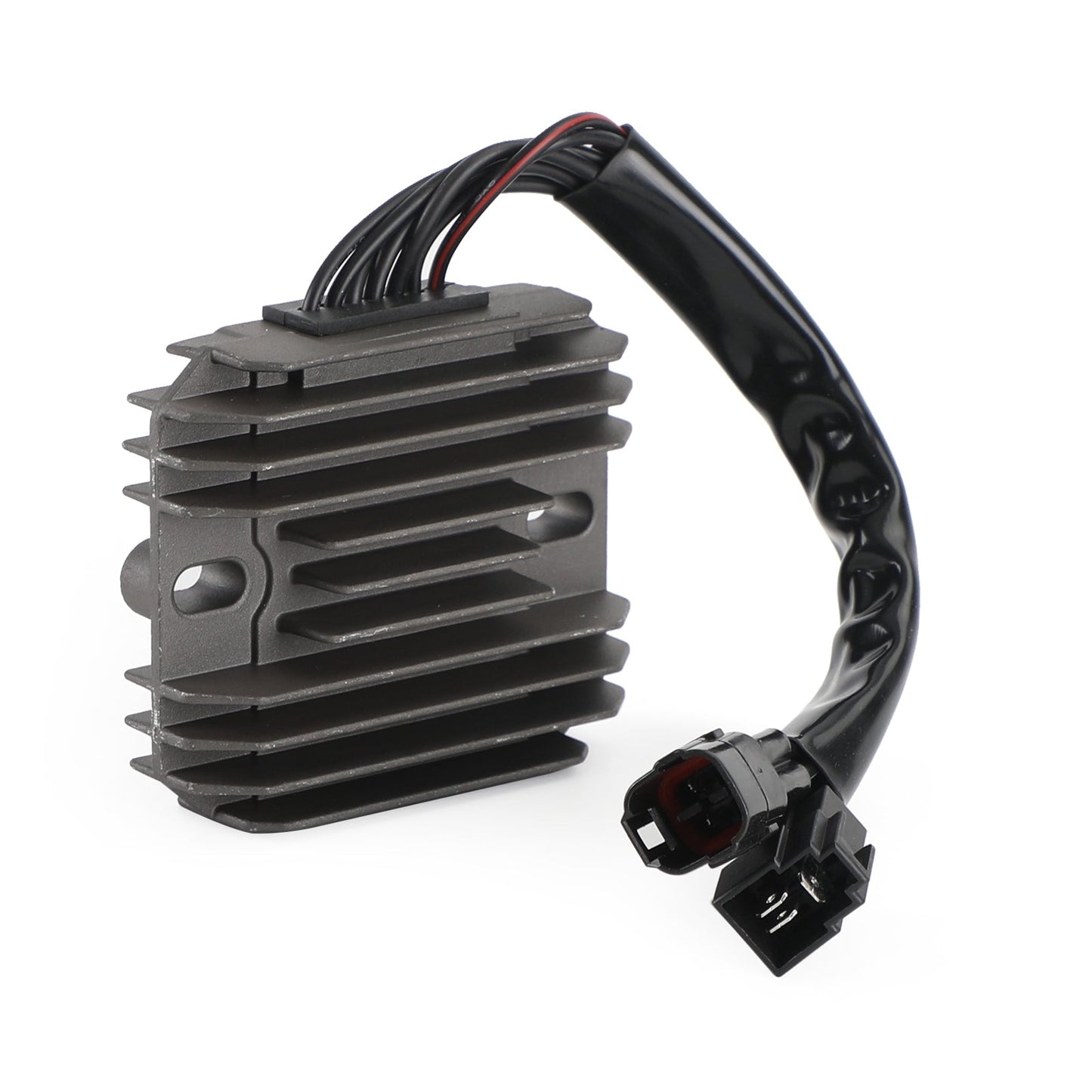 Turbodriveparts Stator Regulator Rectifier Gasket Kit Compatible with Suzuki GSXR600 GSXR750 2006-2007