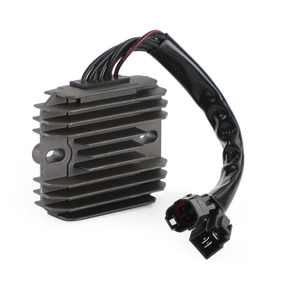 Turbodriveparts Stator Regulator Rectifier Gasket Kit Compatible with Suzuki GSXR600 GSXR750 2006-2007