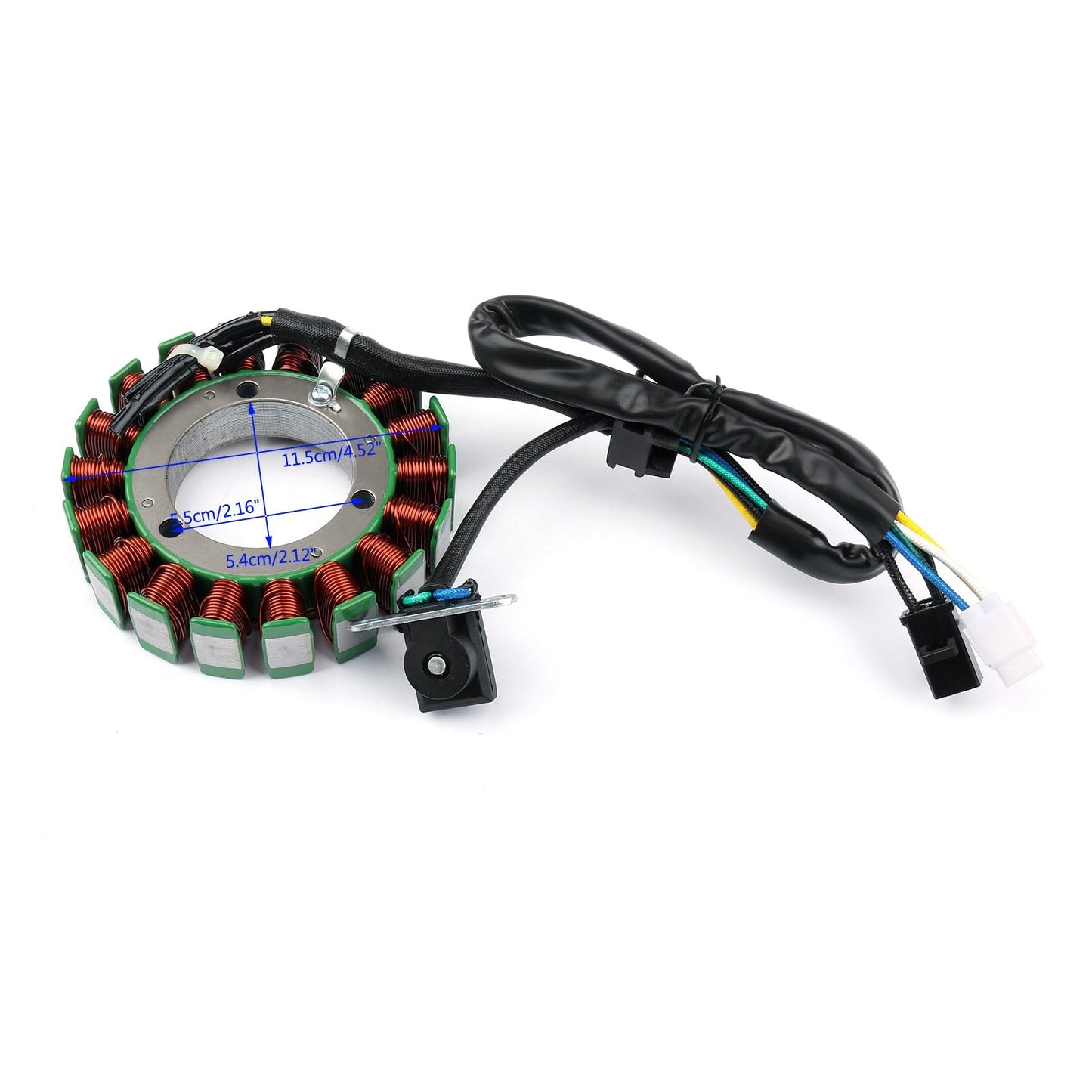 Turbodriveparts Generator Stator Coil Compatible with Arctic Cat ATV 400/500 ALTERRA 500 2016-2017