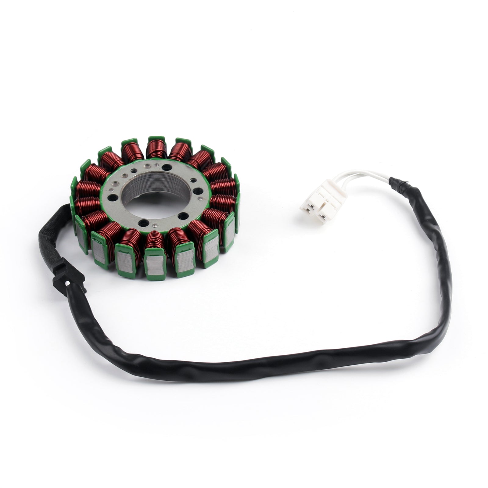 Stator Coil For Z650 ER650 ER-6N EX650 650 EN650 VULCAN 650 Generic
