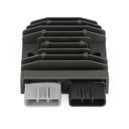 Turbodriveparts Stator Regulator Rectifier Gasket Kit Compatible with Yamaha YZF R1 2004-2008