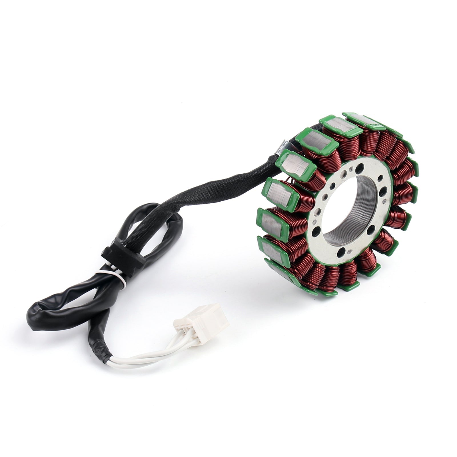 Stator Coil For Z650 ER650 ER-6N EX650 650 EN650 VULCAN 650 Generic