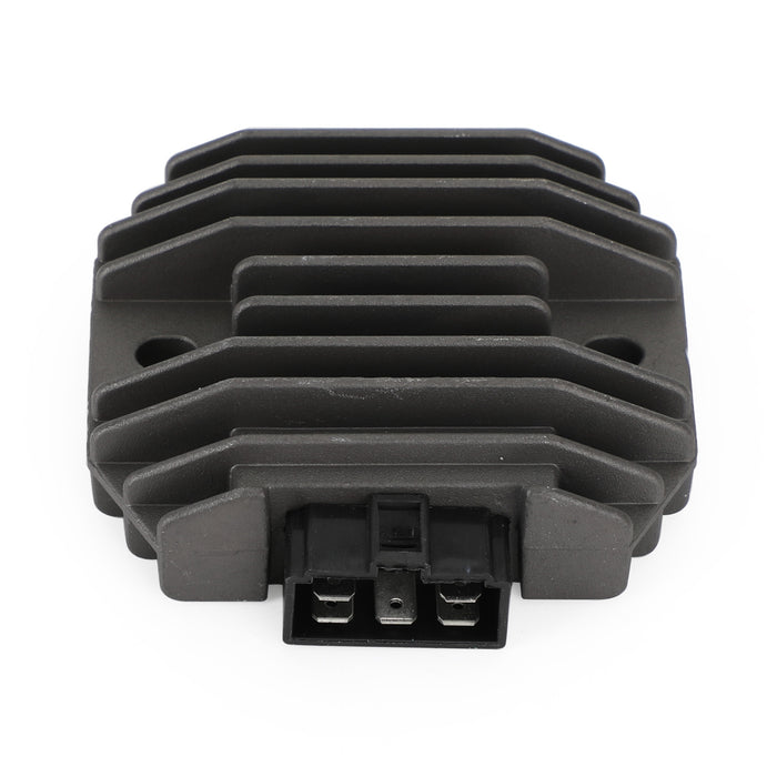 Turbodriveparts Magneto Stator+Voltage Rectifier+Gasket Kit Compatible with Yamaha YZF R6 1999-2002