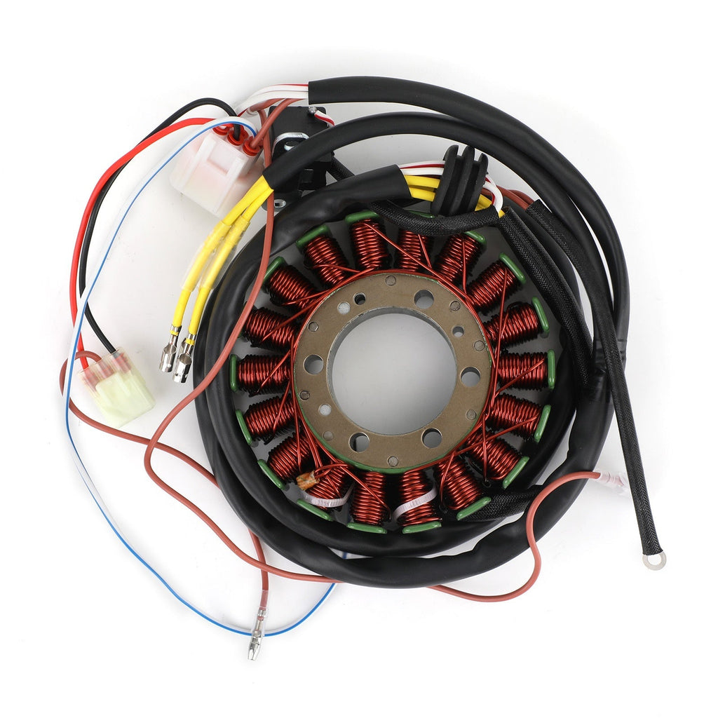 Alternator Magneto Stator Fit for Ranger 500 2X4 4x4 Carb Israel 05-2009 Generic