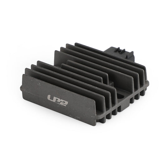 Turbodriveparts Stator Regulator Rectifier Gasket Kit Compatible with Yamaha YZF R6 YZF600 R6 2006-2016