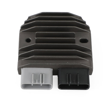 Turbodriveparts Stator Regulator Rectifier Gasket Kit Compatible with Yamaha YZF R1 RN09 2002-2003