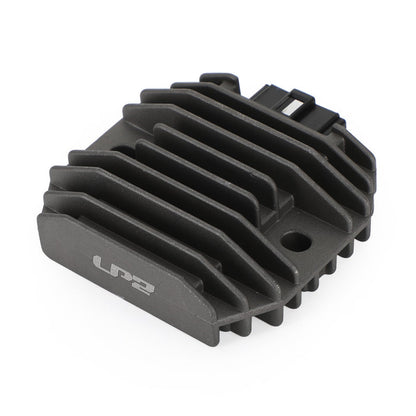 Turbodriveparts Magneto Stator+Voltage Rectifier+Gasket Kit Compatible with Yamaha YZF R6 1999-2002