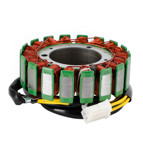 1998-2005 VTR1000F SuperHawk (SC36) Generator Stator 31120-MGY-641+Regulator Rectifier 31600-MV4-000+Gasket 11636-MBB-000 Generic