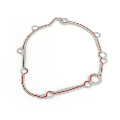 Turbodriveparts Stator Regulator Rectifier Gasket Kit Compatible with Suzuki GSXR600 GSXR750 2006-2007