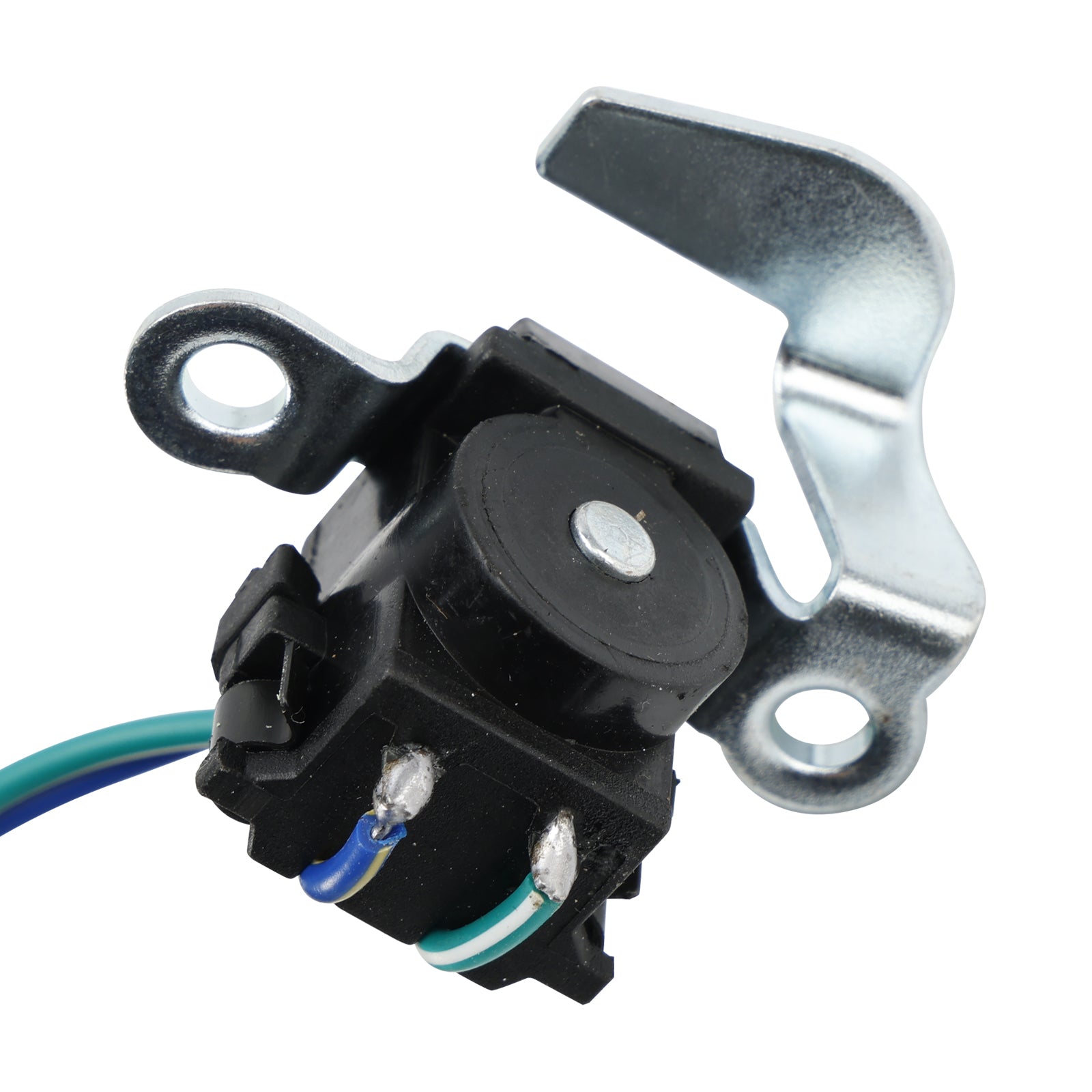 2016-2017 MTN320 MT-03 Generator Stator 1WD-H1410-00+Regulator Rectifier 1WD-H1960-00+Gasket Cover Generic