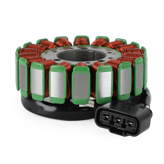 Turbodriveparts Stator Regulator Rectifier Gasket Kit Compatible with Yamaha YZF R1 RN09 2002-2003