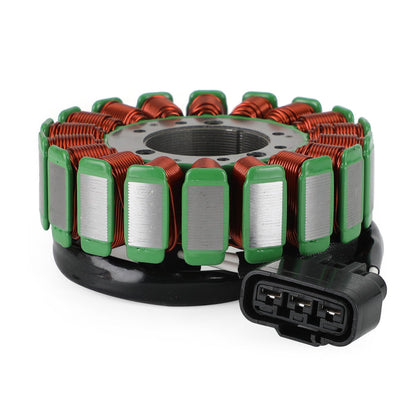 Turbodriveparts Stator Regulator Rectifier Gasket Kit Compatible with Yamaha YZF R1 RN09 2002-2003