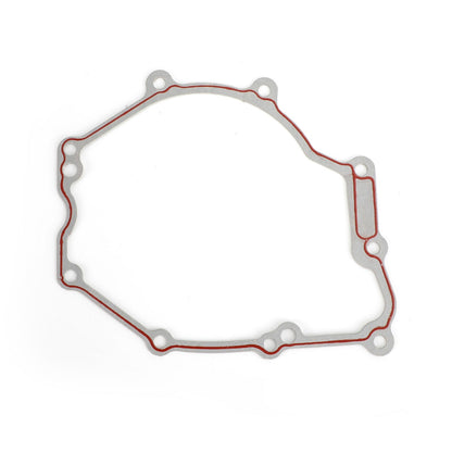 Turbodriveparts Stator Regulator Rectifier Gasket Kit Compatible with Yamaha FZ6 FZ6N FZ6S 2004-2009