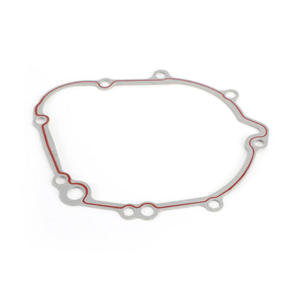 Turbodriveparts Stator Regulator Rectifier Gasket Kit Compatible with Suzuki GSXR600 GSXR750 2006-2007