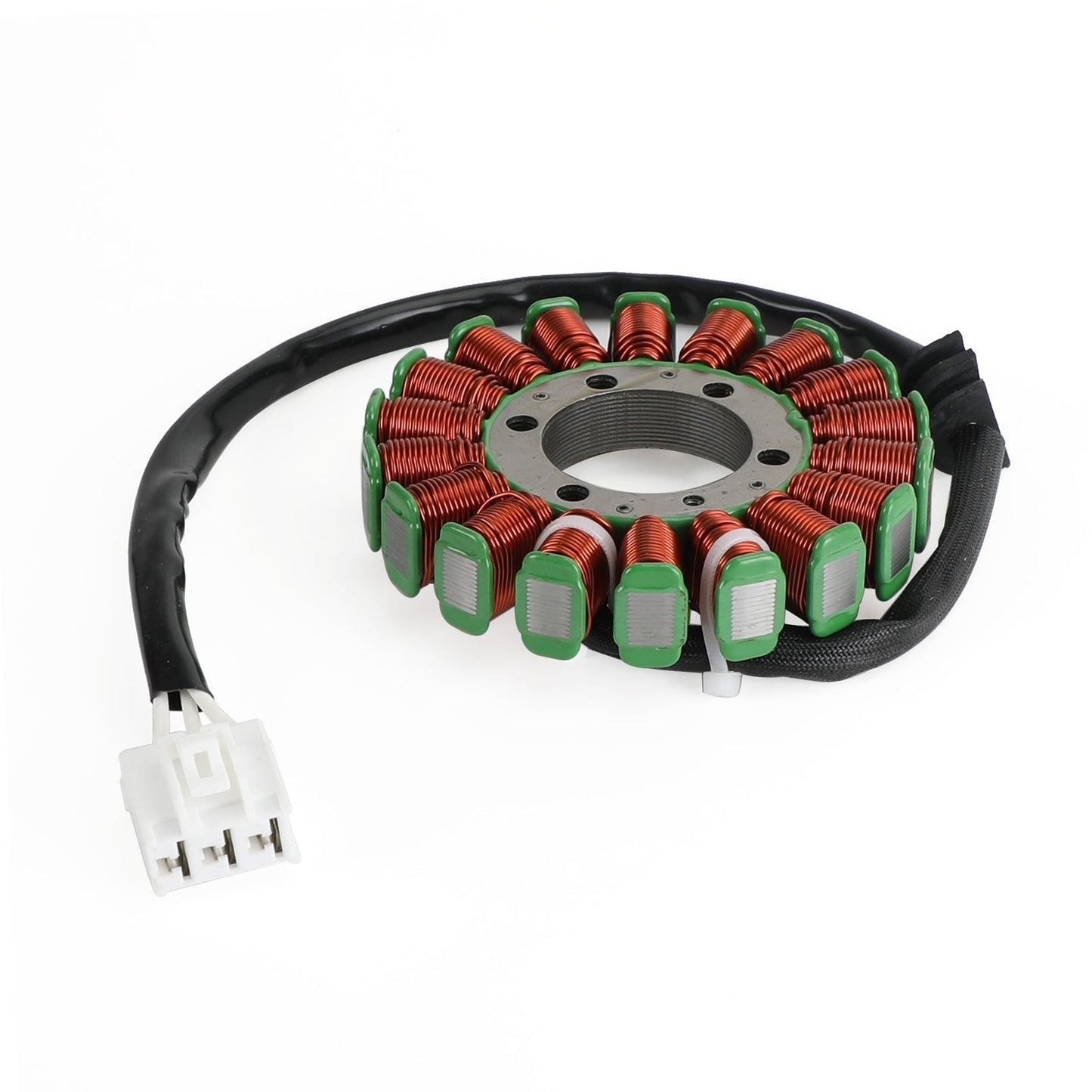 Turbodriveparts Stator Regulator Rectifier Gasket Kit Compatible with Yamaha YZF R6 YZF600 R6 2006-2016