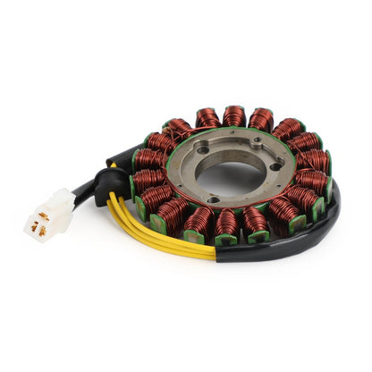 Turbodriveparts Stator Regulator Rectifier Gasket Kit Compatible with Suzuki GSXR600 GSXR750 2006-2007