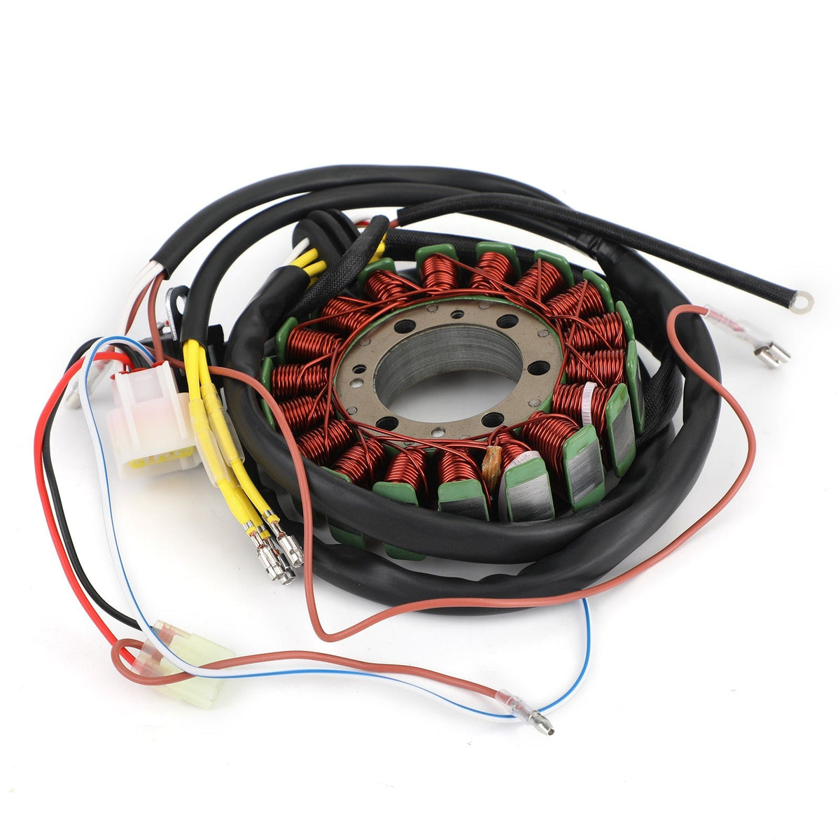 Alternator Magneto Stator Fit for Ranger 500 2X4 4x4 Carb Israel 05-2009 Generic