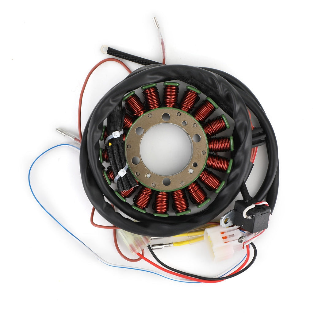 Alternator Magneto Stator Fit for Ranger 500 2X4 4x4 Carb Israel 05-2009 Generic