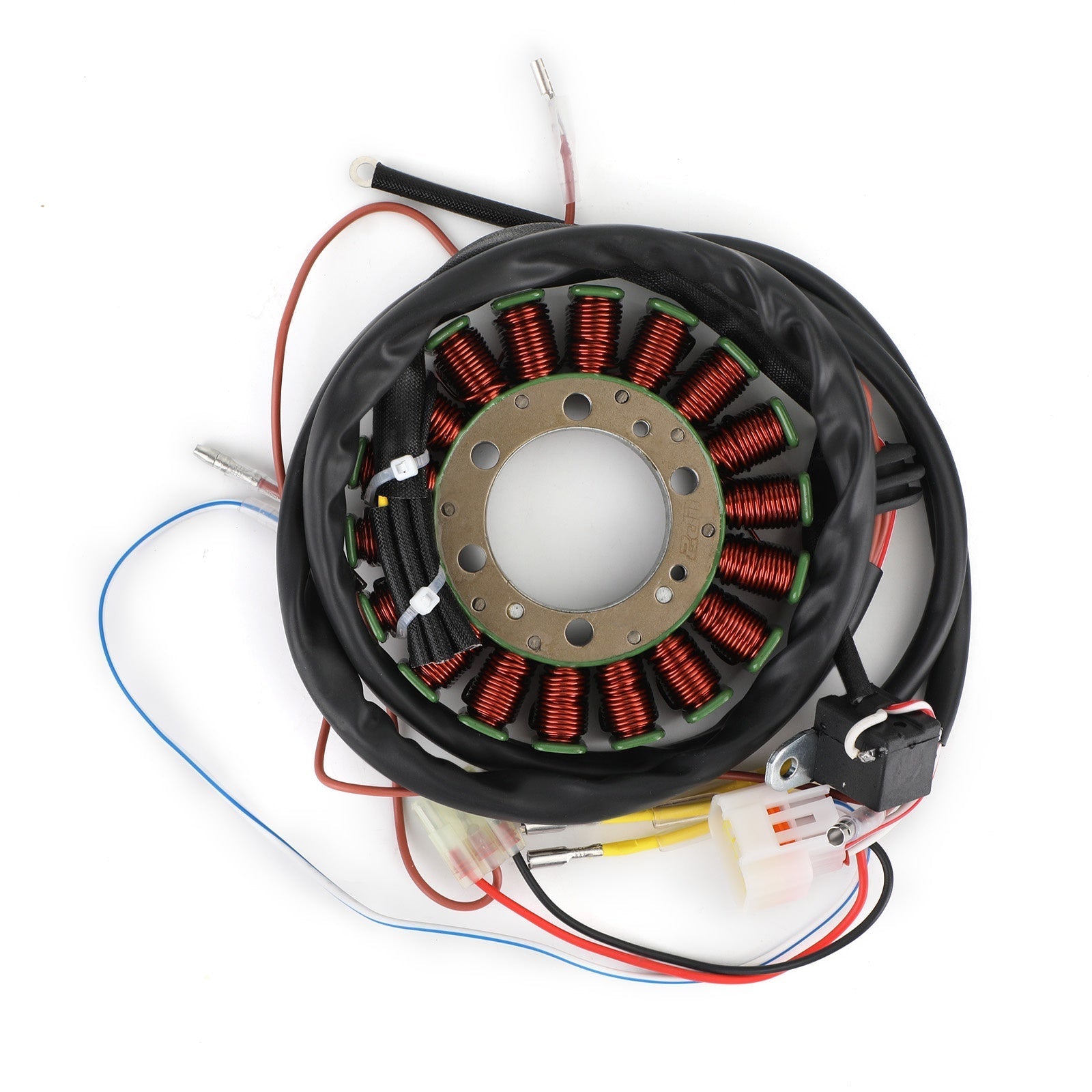 Alternator Magneto Stator Fit for Ranger 500 2X4 4x4 Carb Israel 05-2009 Generic