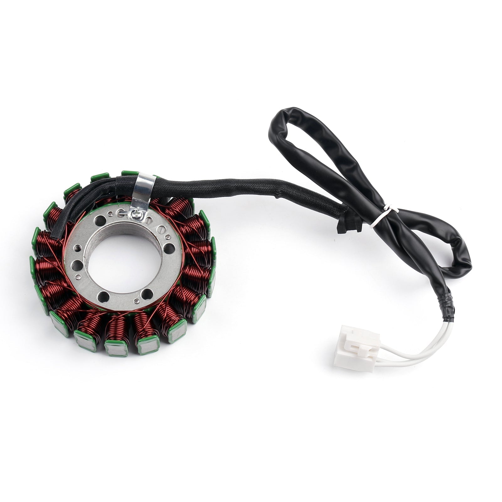Stator Coil For Z650 ER650 ER-6N EX650 650 EN650 VULCAN 650 Generic