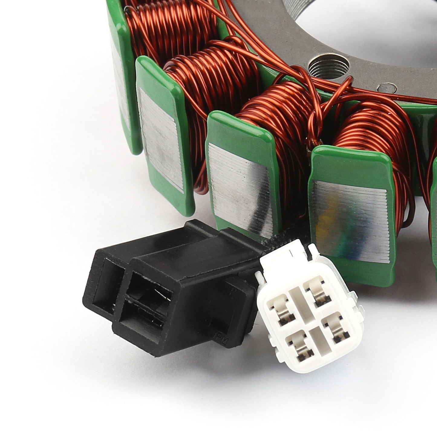 Turbodriveparts Generator Stator Coil Compatible with Arctic Cat ATV 400/500 ALTERRA 500 2016-2017