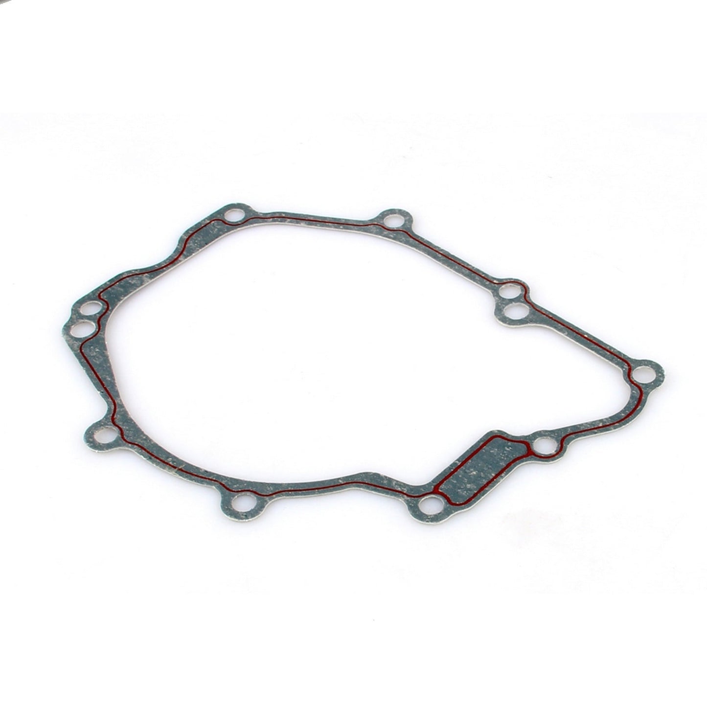 Turbodriveparts Stator Regulator Rectifier Gasket Kit Compatible with Yamaha YZF R6 YZF600 R6 2006-2016
