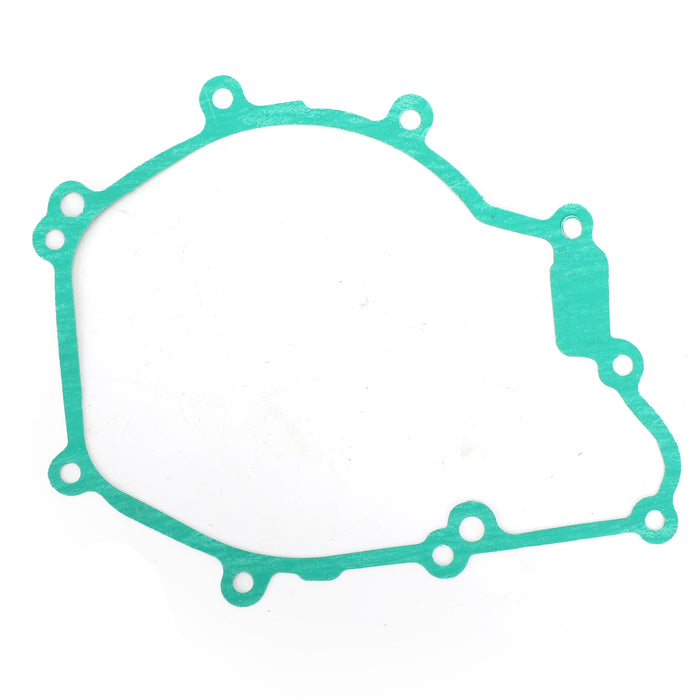 Turbodriveparts Magneto Stator+Voltage Rectifier+Gasket Kit Compatible with Yamaha YZF R6 1999-2002