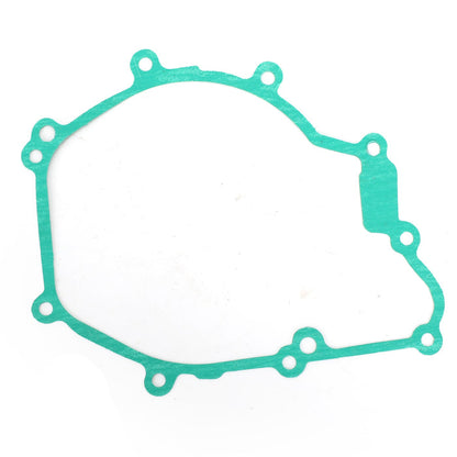 Turbodriveparts Magneto Stator+Voltage Rectifier+Gasket Kit Compatible with Yamaha YZF R6 1999-2002