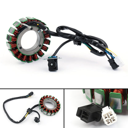 Turbodriveparts Generator Stator Coil Compatible with Arctic Cat ATV 400/500 ALTERRA 500 2016-2017