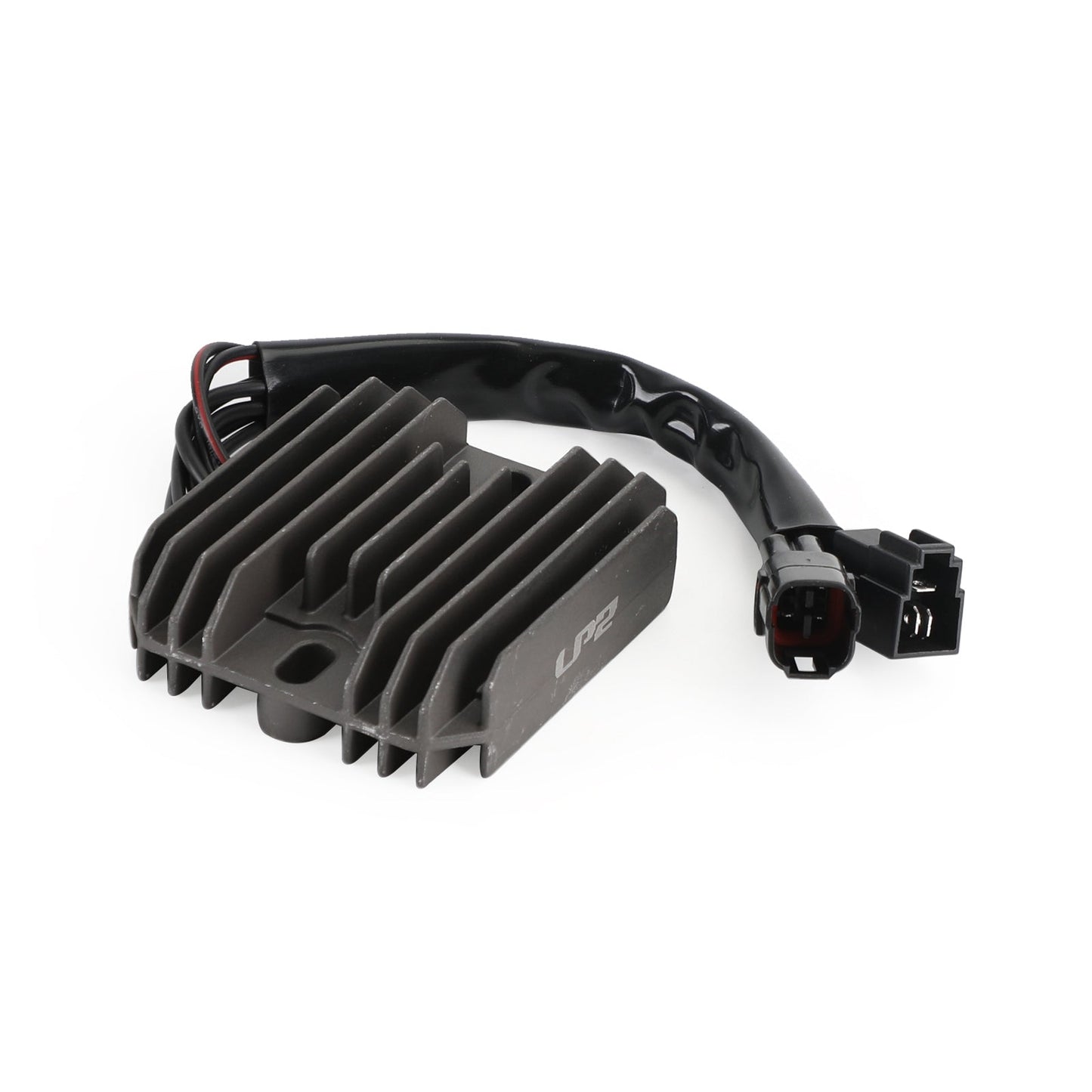 Turbodriveparts Stator Regulator Rectifier Gasket Kit Compatible with Suzuki GSXR600 GSXR750 2006-2007