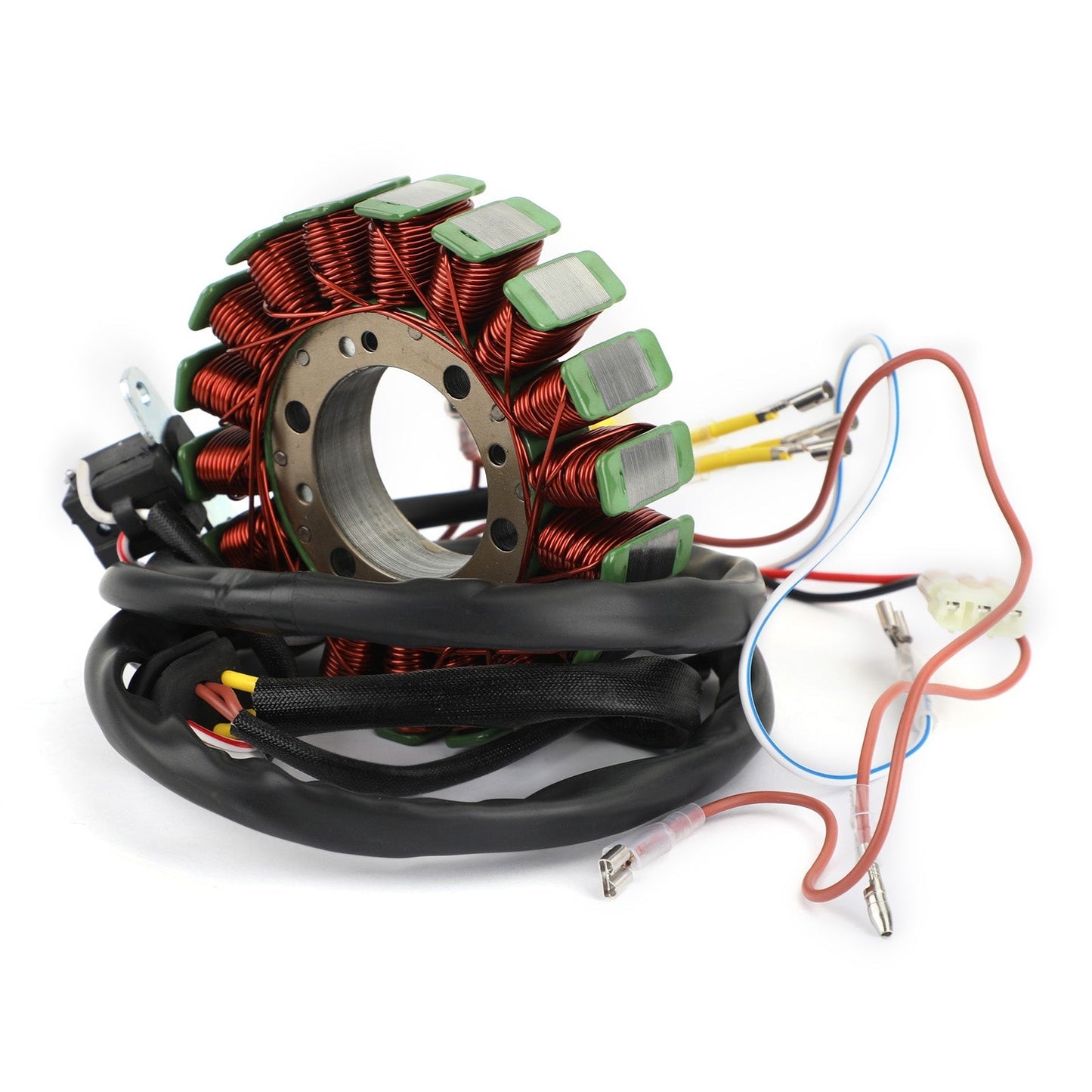 Turbodriveparts  Generator Stator Coil Compatible with Polaris Ranger 500 2X4 2006-2008