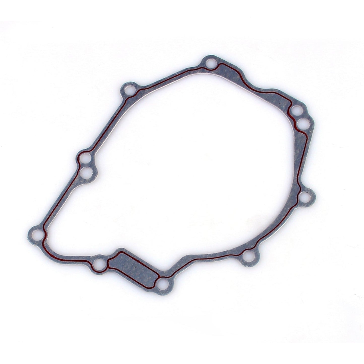 Turbodriveparts Stator Regulator Rectifier Gasket Kit Compatible with Yamaha YZF R6 YZF600 R6 2006-2016