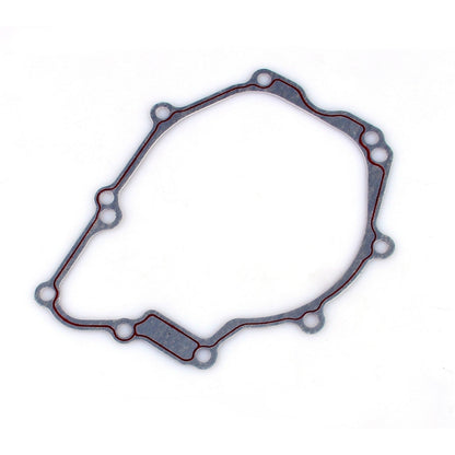 Turbodriveparts Stator Regulator Rectifier Gasket Kit Compatible with Yamaha YZF R6 YZF600 R6 2006-2016