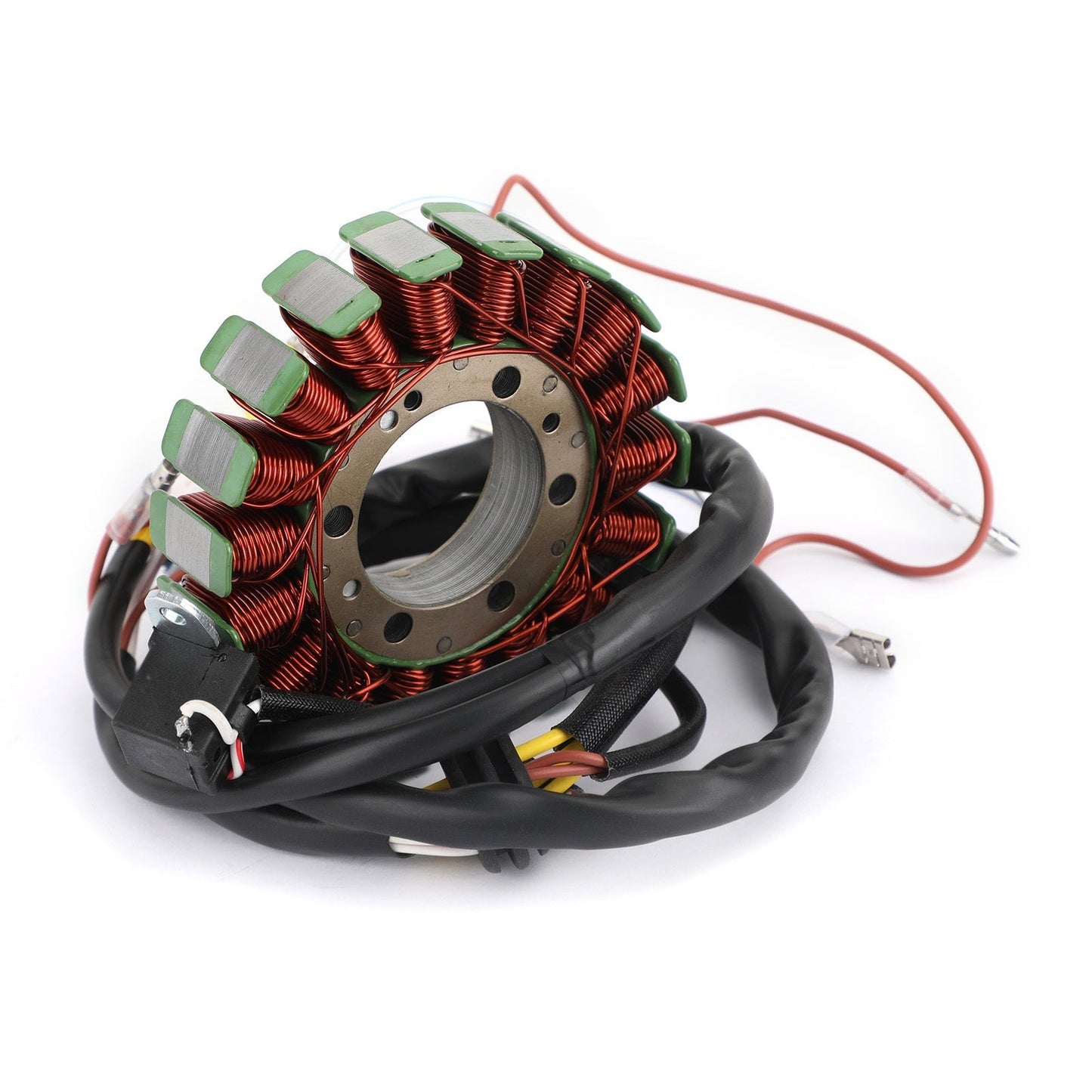 Turbodriveparts  Generator Stator Coil Compatible with Polaris Ranger 500 2X4 2006-2008