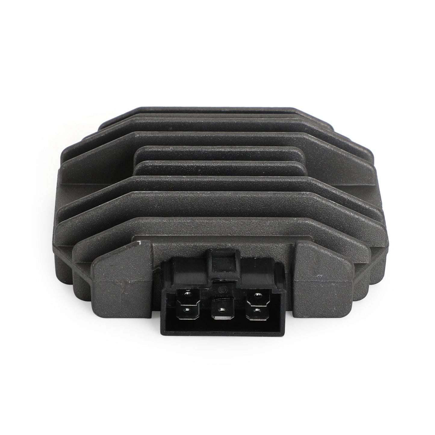 Turbodriveparts Stator Regulator Rectifier Gasket Kit Compatible with Yamaha FZ6 FZ6N FZ6S 2004-2009